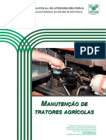 SENAR, MANUTENÇÃO DE TRATORES AGRÍCOLAS.pdf