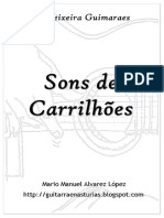 J. Teixeira Guimaraes. Sons de Carrilhões PDF