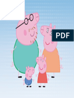 FreeVector Pig Family PDF