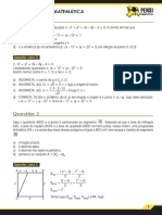 Gabarito AFA2014 Comentadas PDF