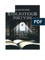 Biblioteka Mrtvih PDF