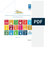 Systeme National de Planification Senegal PDF