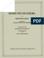 Briefwechsel Institutionelle Schreiben PDF