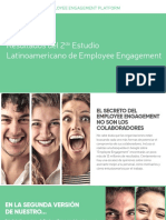 GOintegro (2do Estudio Latinoamericano de Employee Engagement) PDF