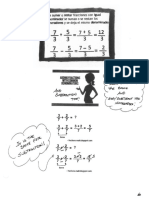 adding fractions