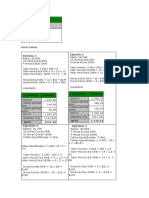 Área Sueldos Ejercicios Resuelto