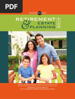 retirement & estate planning 2019