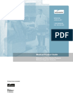 2017 - Midmark Product Guide Interactive Single Pages Final PDF