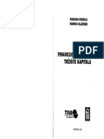 Financijske Institucije I Trzis - Marijan Cingula PDF