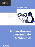 Download Administracion avanzada del sistema operativo linux by Ariel M Corgatelli SN4019183 doc pdf