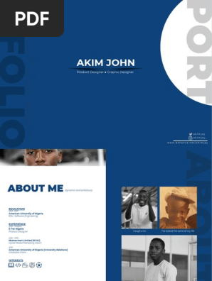 Portfolio