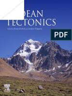 Andean Tectonics