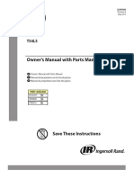 TS4L5 Ops-Parts Manual PDF