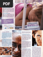 Departamento Acoes Programaticas Estrategicas Dapes