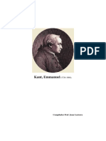 Kant PDF