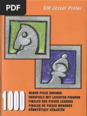 Pinter 1000 Minor Piece Endings Pdf