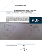 Analisis de Resultados Solubilidad