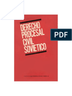 Derecho procesal civil soviético.pdf