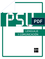 Psu SM Lexico PDF