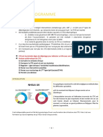 Cardiotocogramme