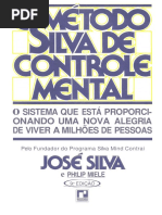 O Método Silva de Controle Mental.pdf