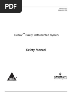 DeltaVSISSafetyManual Dec08