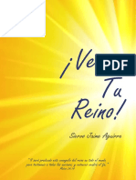 Libro Venga Tu Reino Completo Completo PDF