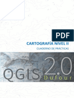 Guia de Estudio QGIS 2.0 v1.0 PDF