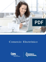 Comercio Electronico