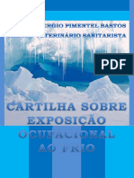 Cartilha Exposição ao Frio.pdf