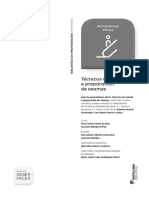 Tecnicas de Studio PDF