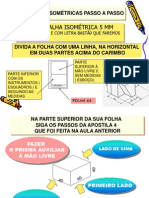 04-Perspectiva Isometric A Passo A Passo