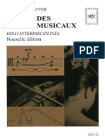 Traite Des Objets Musicaux - Pierre Schaeffer PDF