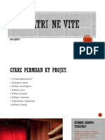 Teatri Ne Vite