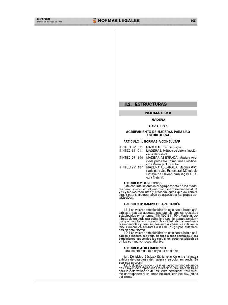 E 010 PDF | PDF