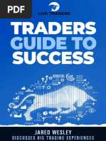 trader guide to success