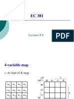 EC381 Lecture8 PDF