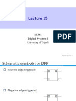 EC381 Lecture16 PDF