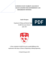 Static and pseudostatic stability analysis of tailings storage facilities using deterministic and probabilistic methods.pdf