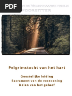 [NEDERLANDS] Vastentijd brief 2019 - Vincentiaanse familie