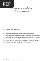 Lecture 6 Competency Based Fundamentals