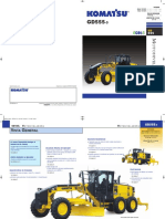 GD555-5 Tecnologia PDF