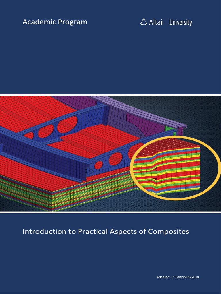 introduction to practical aspects of composites.pdf Yield