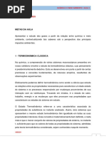 Aula 1 - Estudo de Gases PDF