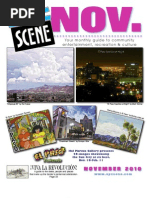 Download El Paso Scene November 2010 by epscene SN40193360 doc pdf