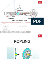 Drive Train Components