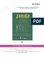 Revista PAUTA 64 PDF