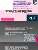 Proyecto Educativo Diapositivas