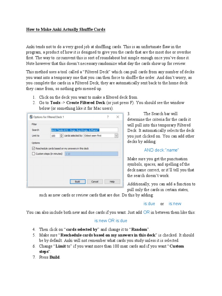 how-to-make-anki-actually-shuffle-cards-pdf-software-computing