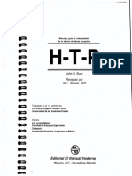 H-T-P - John N Buck PDF